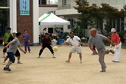 [독자기자석] 안동 봉화본당, 불교 법우회와 친선 모임